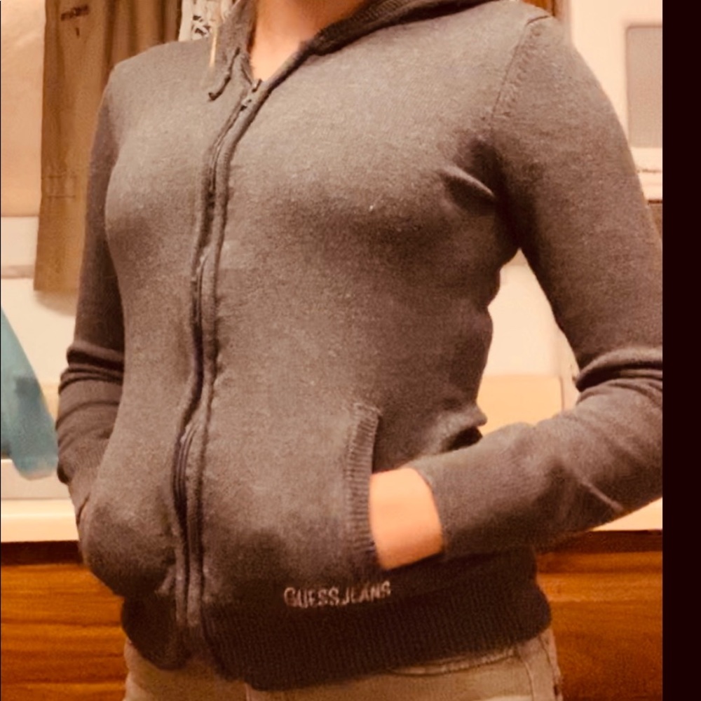 Guess Jacket